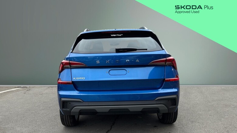 Skoda Kamiq 1.0 TSI SE L Edition 5dr DSG Petrol Hatchback